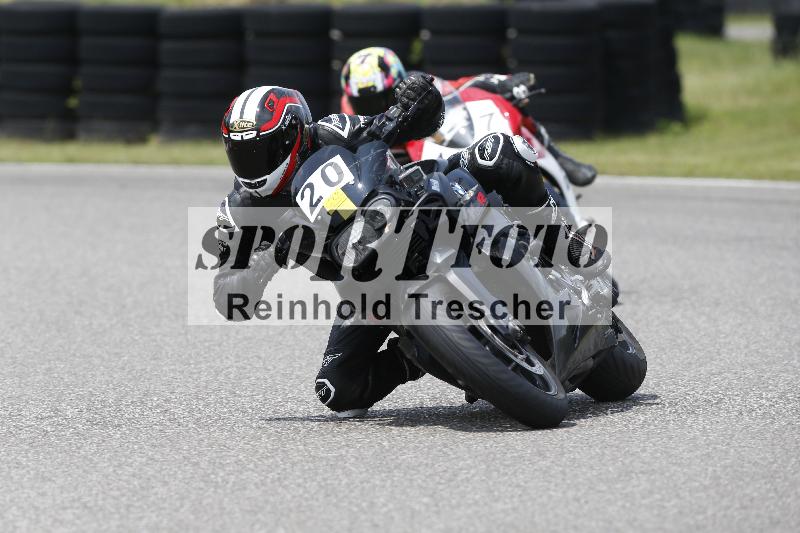 /24 08.06.2025 TZ Motorsport ADR/Gruppe gelb/20